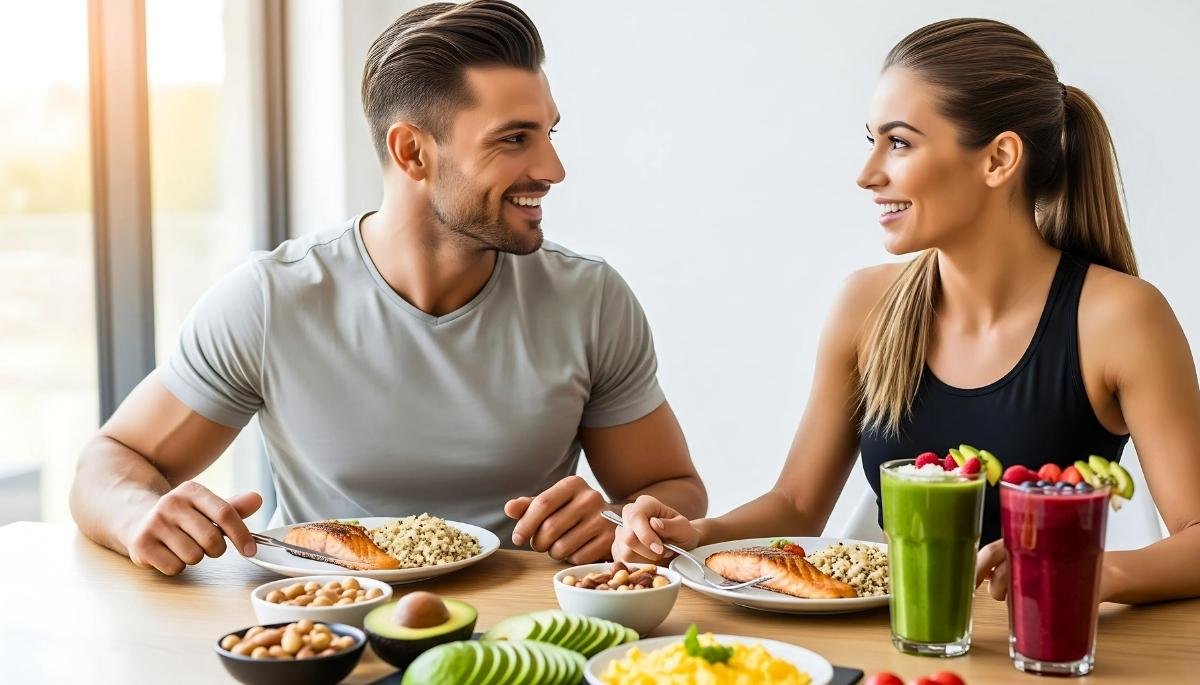 How to Gain Weight Safely and Effectively (Complete Guide)